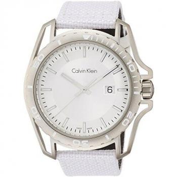 Calvin Klein Men's Analogue Quartz Watch K5Y31VK6