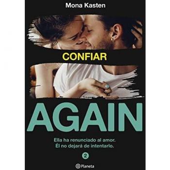 CONFIAR. Serie Again