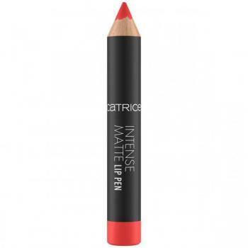 Catrice Intense Matte Lipstick 050 Get REDy