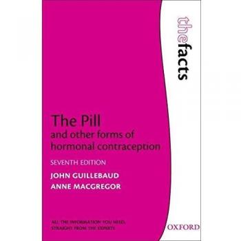 The Pill and other forms of hormonal contraception