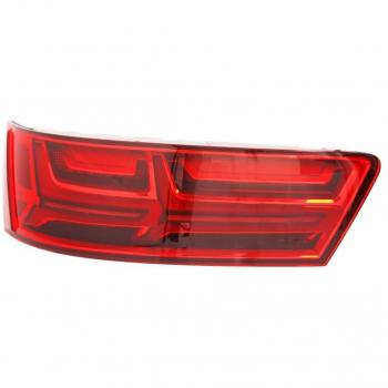 Luz trasera MAGNETI MARELLI 714020900702 Izquierda, piloto trasero de alta calidad, diseño específico para el lado izquierdo del vehículo, compatible con diversas marcas y modelos, fácil instalación, cumple con estándares de seguridad