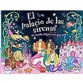 El palacio de las sirenas