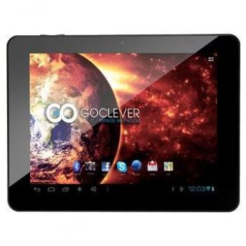 Tablet GoClever Tab R974.2, 9.7\\'\\', 1.6 GHz, 16 GB, 1GB RAM, Android 4.1.1