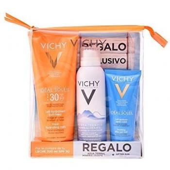 Vichy Idéal Soleil Protector Solar - 200 gr