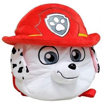 Paw Patrol La Patrulla Canina MC-202-PW Mochila Infantil