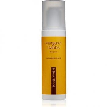 Margaret Dabbs Nourishing Hand Wash 200 ml