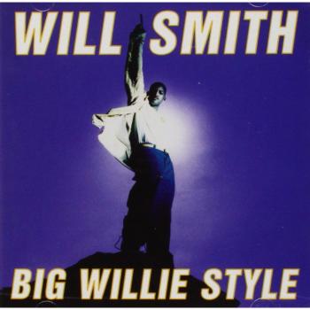 Big Willie Style
