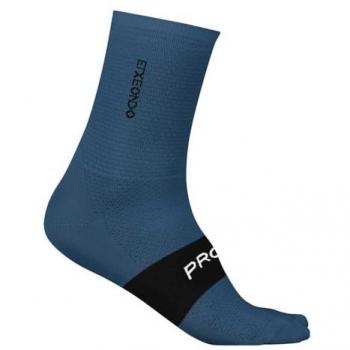 Calcetines Etxeondo Pro Lightweight Azul Mate L-XL