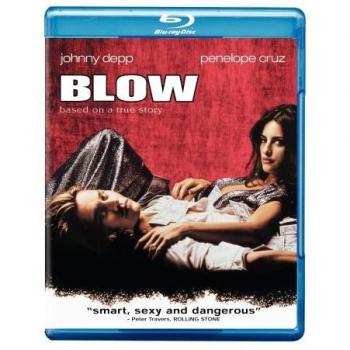 Blow [Italia] [Blu-ray]