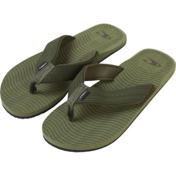 Sandalias Koosh O'Neill para Hombre Verde Profundo EU 39