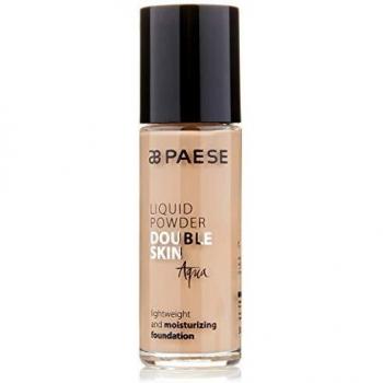 Paese Base De Maquillaje Liquid Power Aqua 30A