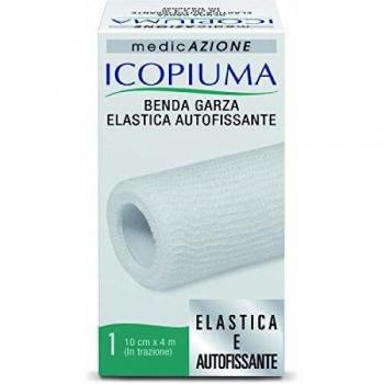 Icopiuma Benda Garza El Cm10X4M