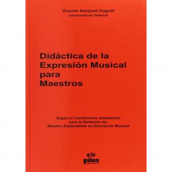 Didáctica de la Expr. Mus. para Maestros