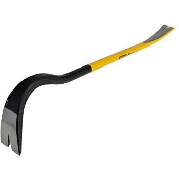 Stanley FatMax Prensatelas de 600mm con acero de resorte