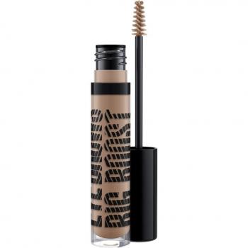 Gel de Cejas Big Boost Fibra M.A.C. 4,1 g - Tono Fling