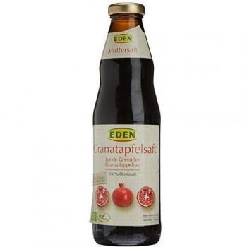 EDEN (Granovita) Zumo De Granada Bio - 750 ml