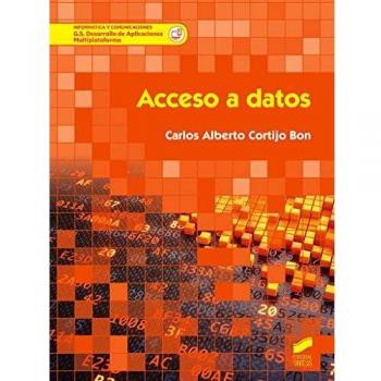 Acceso a datos: 74