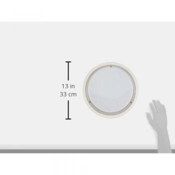 Aplique Multi+ 30 PC LED Infrangible 16W 4000K