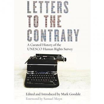 Letters to the Contrary: A Curated History of the UNESCO Human Rights Survey