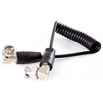 Teradek BNC to BNC HD-SDI Cable, 10 Inch