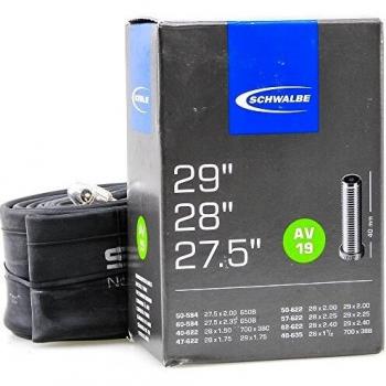 Schwalbe Inner Tube - 29 x 1.5/2.4 - Schraeder - AV19
