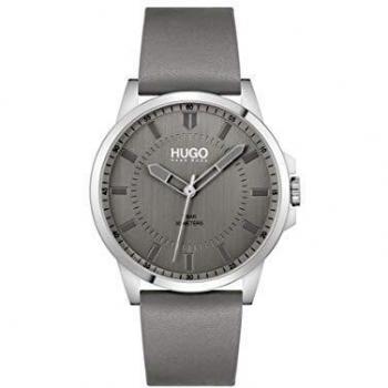 Reloj Hugo Boss 1530185 First con diseño elegante y resistente al agua