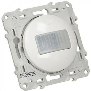 Schneider Electric S520525 Detector De Movimiento 10A