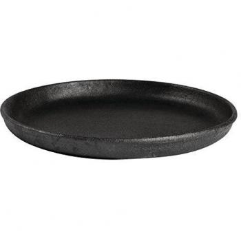 Olympia GJ556 - Sartén Redonda de Hierro Fundido, 22 cm