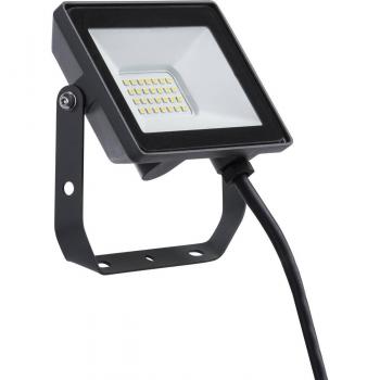 Foco LED Exterior Philips ProjectLine 20W 4000K Luz Blanca Natural IP65