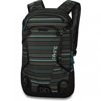 Mochila para mujer Dakine Heli pack, Mojave, 58 x 30 x 13 cm, 12 Liter, 10000235