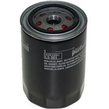 Purflux LS361 Bloque de Motor