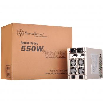 Silverstone ST55GF - Fuente de alimentación