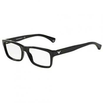 Emporio Armani - Montura de gafas - para hombre
