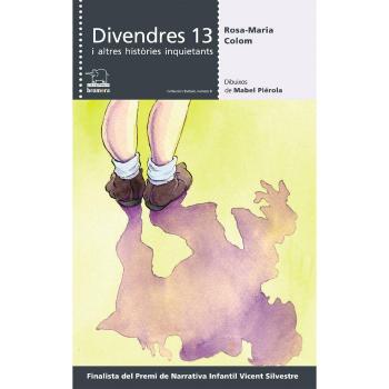 Divendres 13 i altres històries inquietants: 8 - Colom