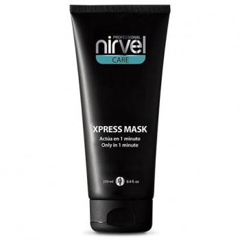 Mascarilla Capilar Instantánea I'm Green Xpress 250ml - Nirvel
