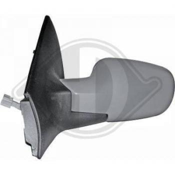 Espejo retrovisor DIEDERICHS 4464225