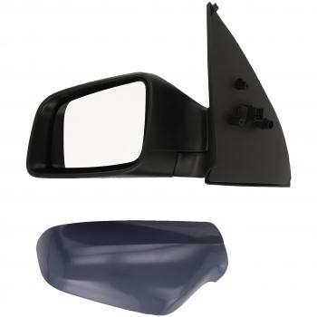 Espejo retrovisor VAN WEZEL 3742807, tipo: espejo retrovisor, características: diseño específico para vehículos, fácil instalación, fabricado con materiales de alta calidad, ajuste manual o eléctrico (según modelo), incluye soporte y