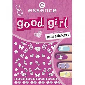 Essence Sets De Uñas Essence Uñas Tratam.Stickers Para Uñas 03 759368-1 unidad