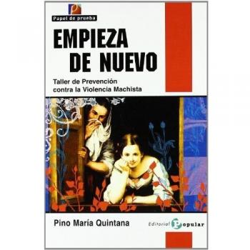 Taller contra la violencia machista: Taller de Prevención Contra La Violencia Machista (Papel de prueba)