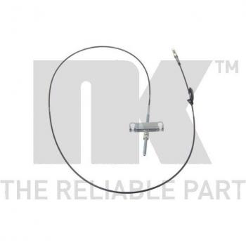 Cable de freno de mano NK 9025164