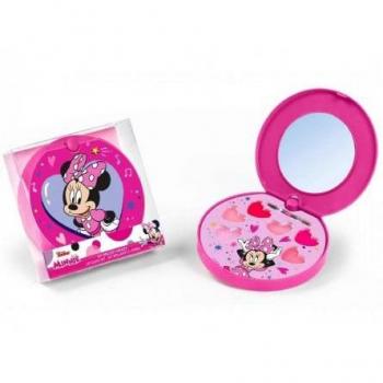 Set de Maquillaje Infantil Minnie Mouse