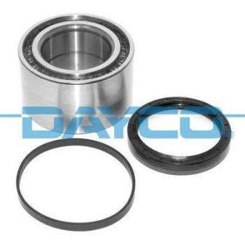 Kit de cojinete de rueda DAYCO KWD1409