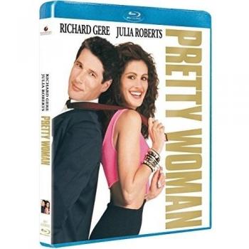 Pretty woman [Blu-ray]