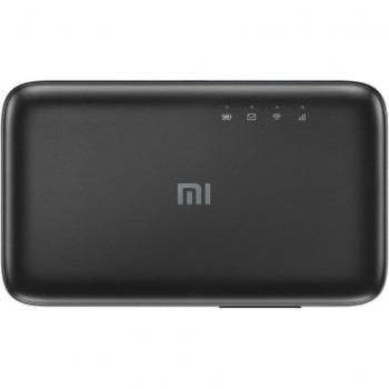 Xiaomi Mi Router F490 4G LTE Mobile WiFi DT Black EU DVB4303GL