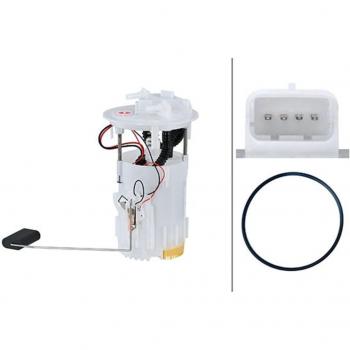 Unidad de inyección de combustible eléctrica HELLA 8TF 358 304-941 para MERCEDES-BENZ y RENAULT