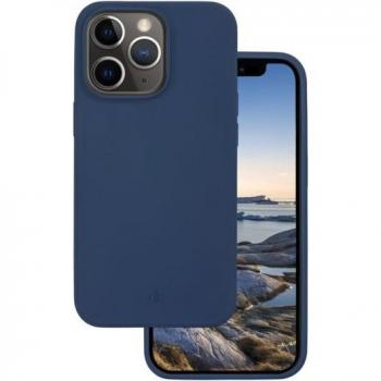 Funda dbramante1928 Greenland para iPhone 12/12 Pro Azul
