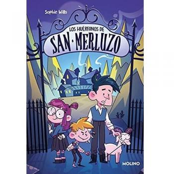 Los huérfanos de San Merluzo 1