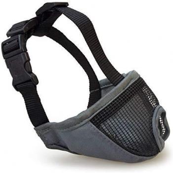 Baskerville Ultra Muzzle