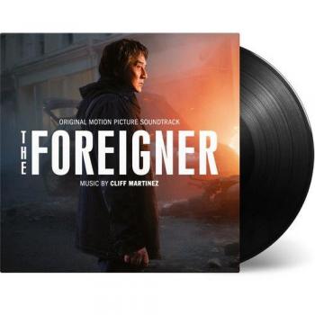 Foreigner [180 gm black vinyl] [Vinilo] - Ost