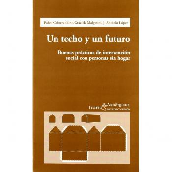 Un techo y un futuro